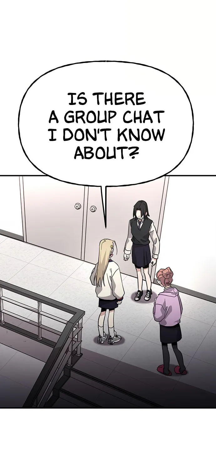 A Life Changing Turn Chapter 10 page 53 - 