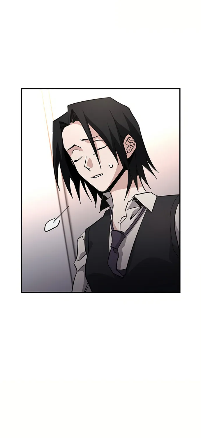 A Life Changing Turn Chapter 10 page 55 - 