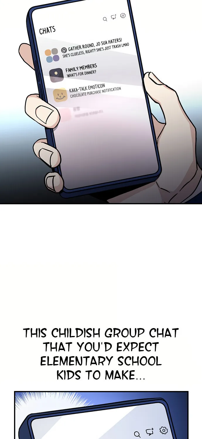 A Life Changing Turn Chapter 10 page 58 - 