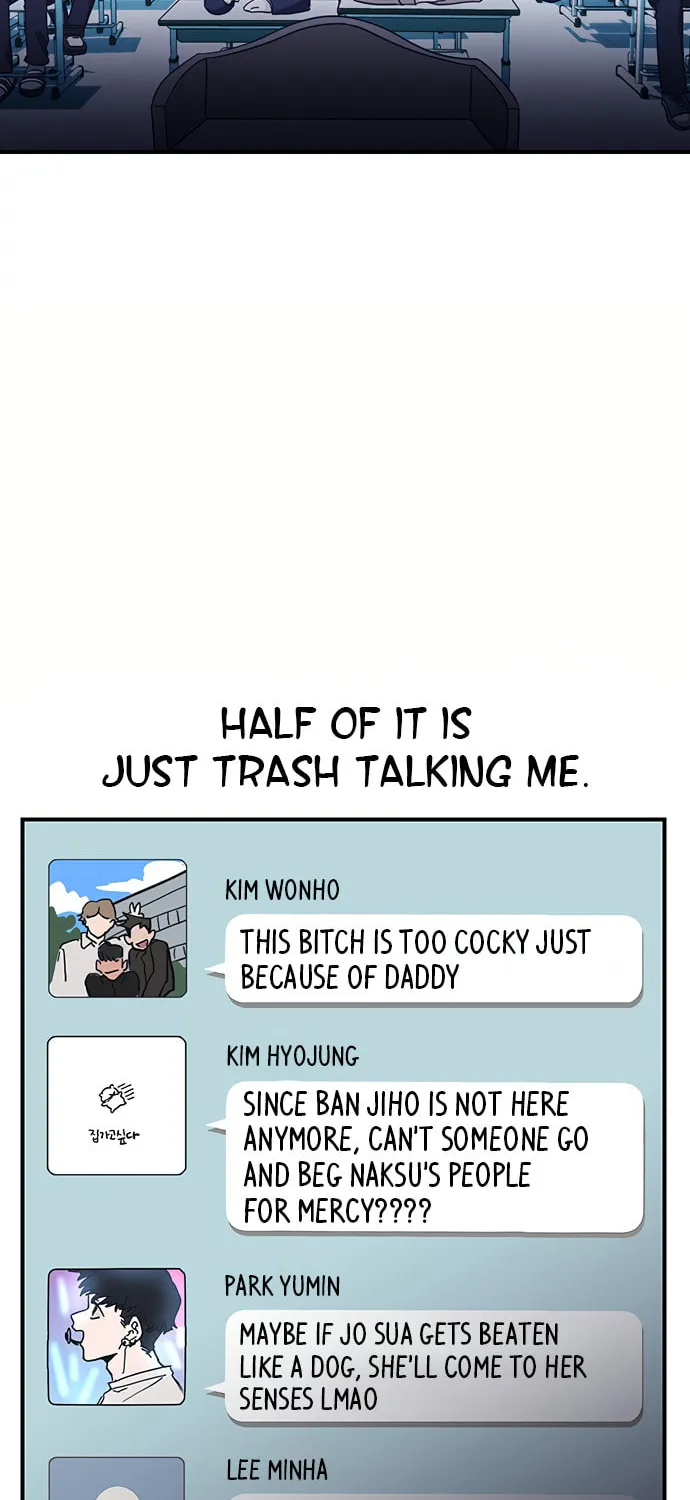 A Life Changing Turn Chapter 10 page 60 - 