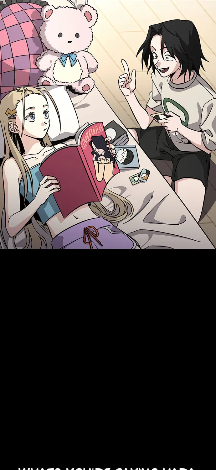 A Life Changing Turn Chapter 10 page 7 - 