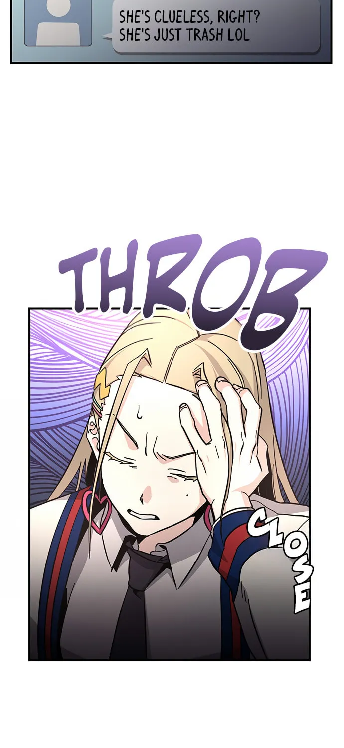 A Life Changing Turn Chapter 10 page 61 - 