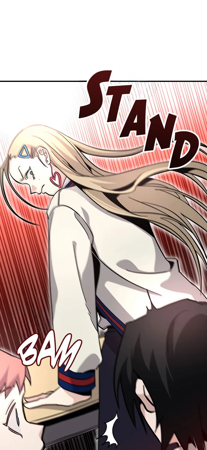 A Life Changing Turn Chapter 10 page 63 - 