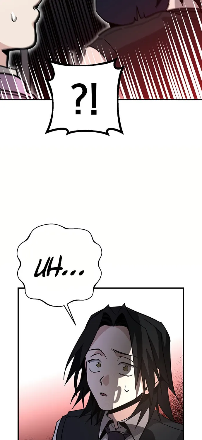 A Life Changing Turn Chapter 10 page 64 - 