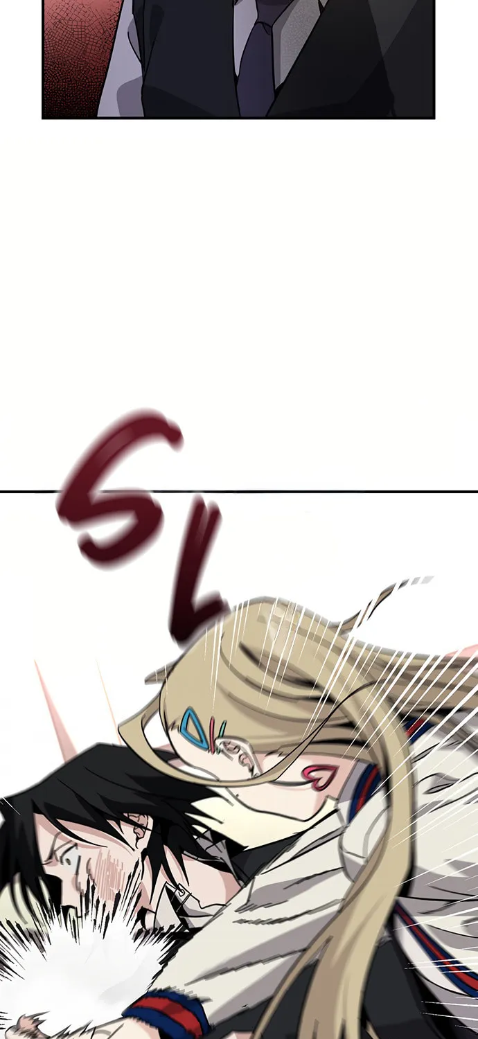 A Life Changing Turn Chapter 10 page 65 - 