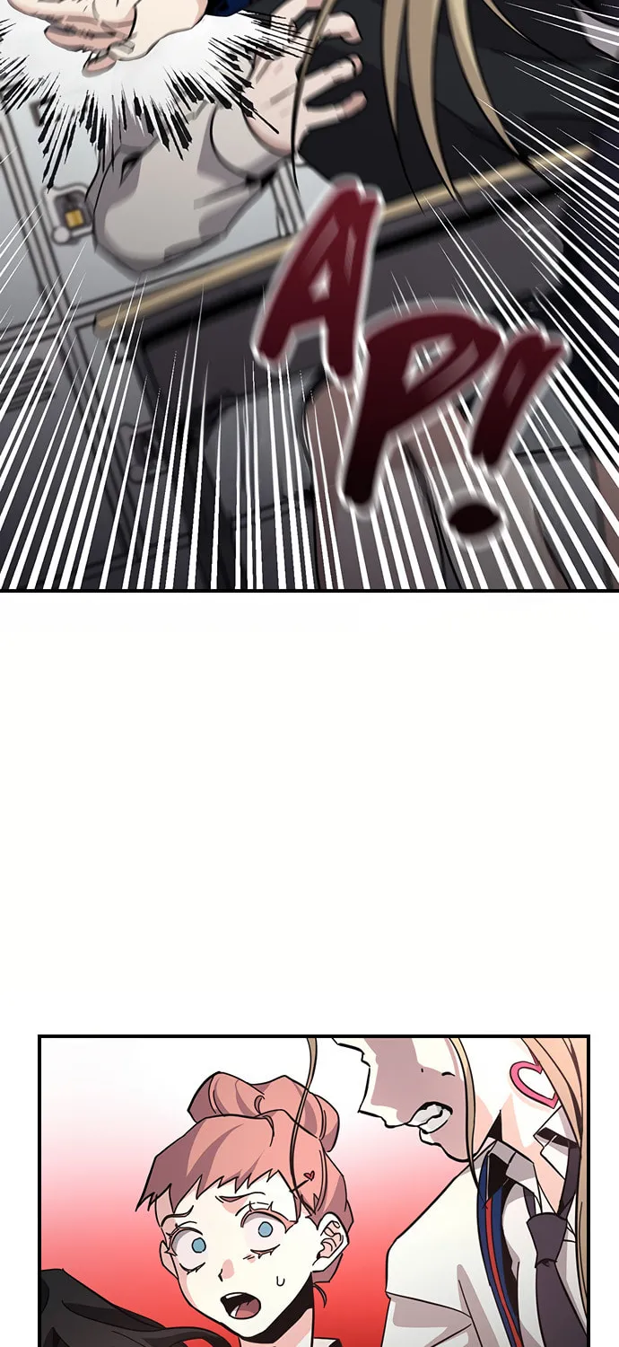 A Life Changing Turn Chapter 10 page 66 - 