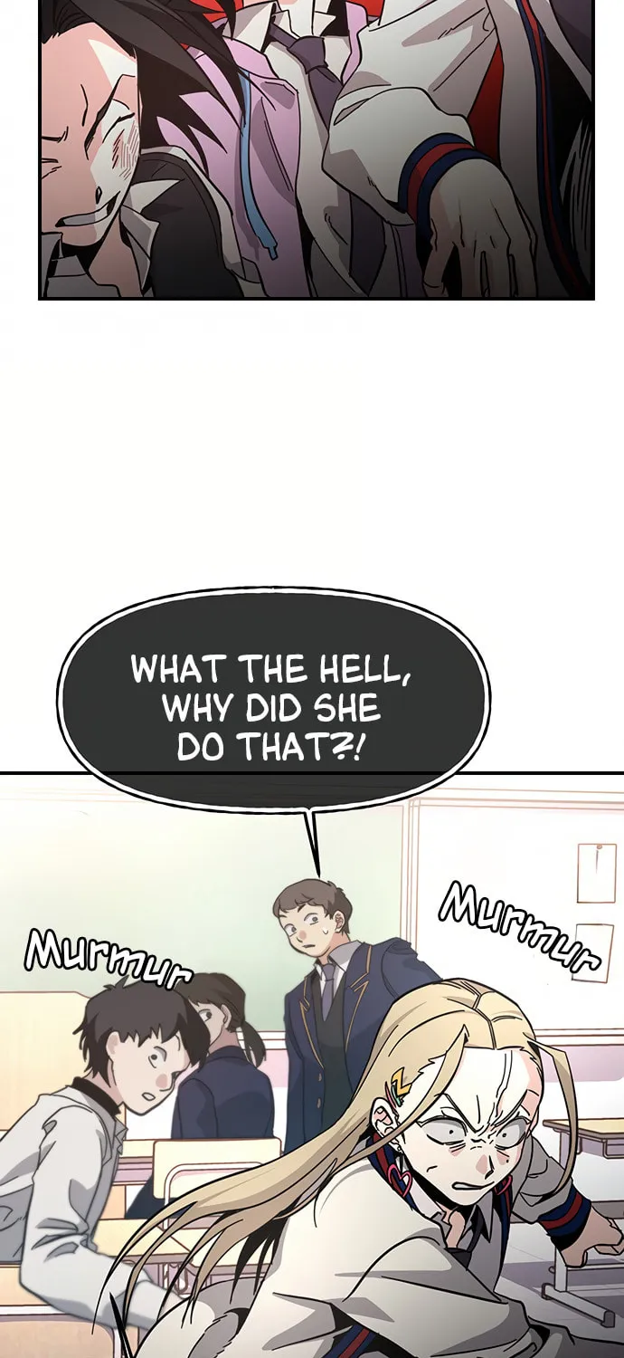 A Life Changing Turn Chapter 10 page 67 - 