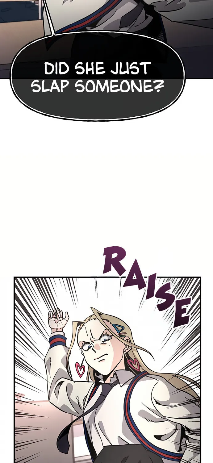A Life Changing Turn Chapter 10 page 68 - 