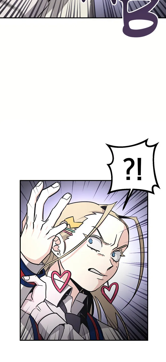 A Life Changing Turn Chapter 10 page 71 - 