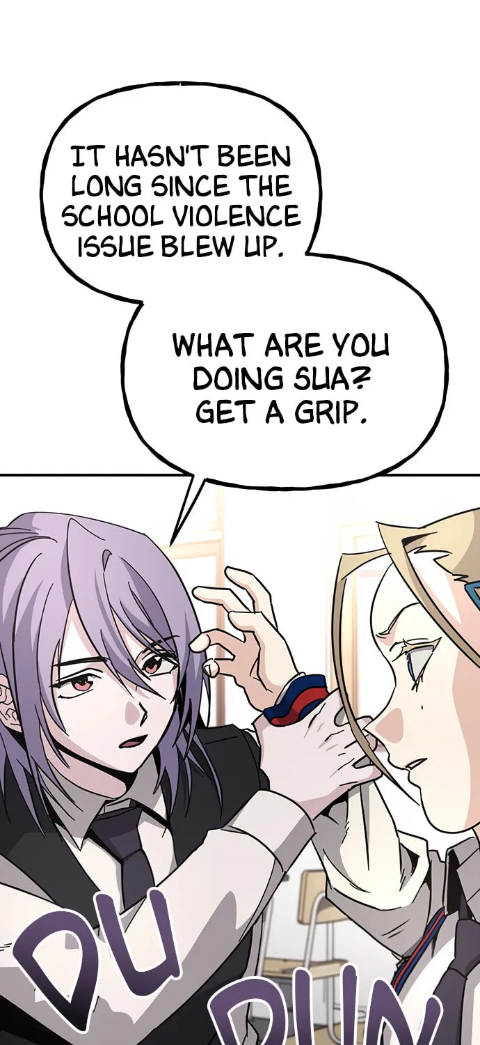 A Life Changing Turn Chapter 10 page 72 - 
