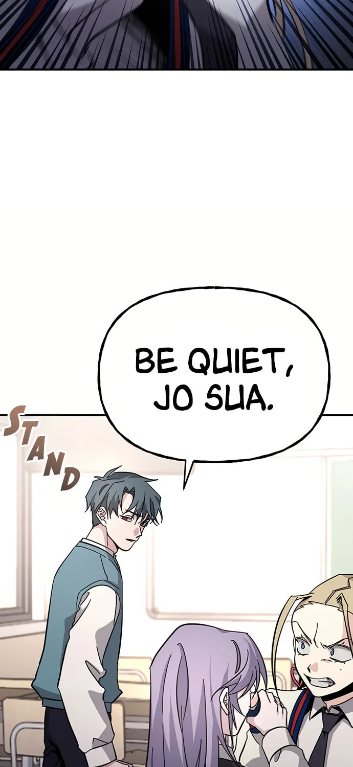 A Life Changing Turn Chapter 10 page 74 - 