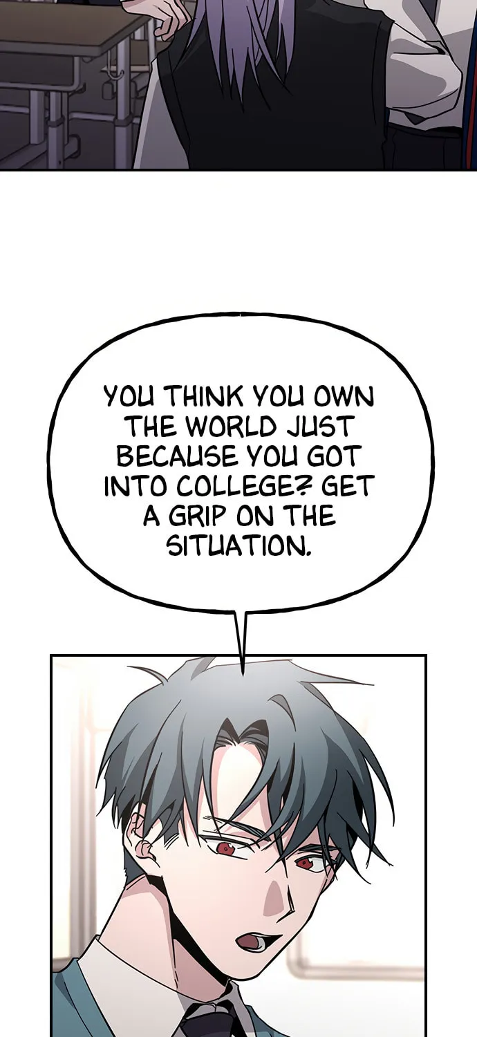 A Life Changing Turn Chapter 10 page 75 - 