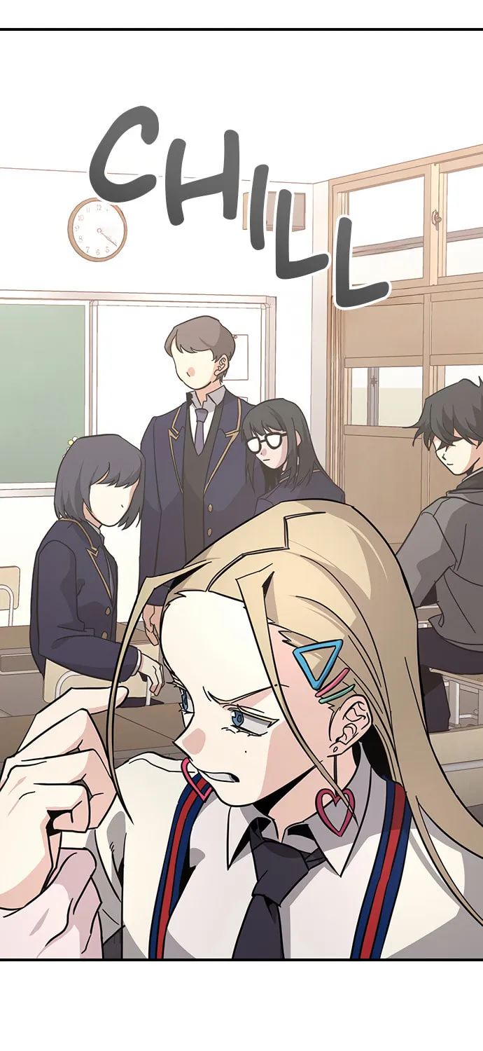 A Life Changing Turn Chapter 10 page 77 - 