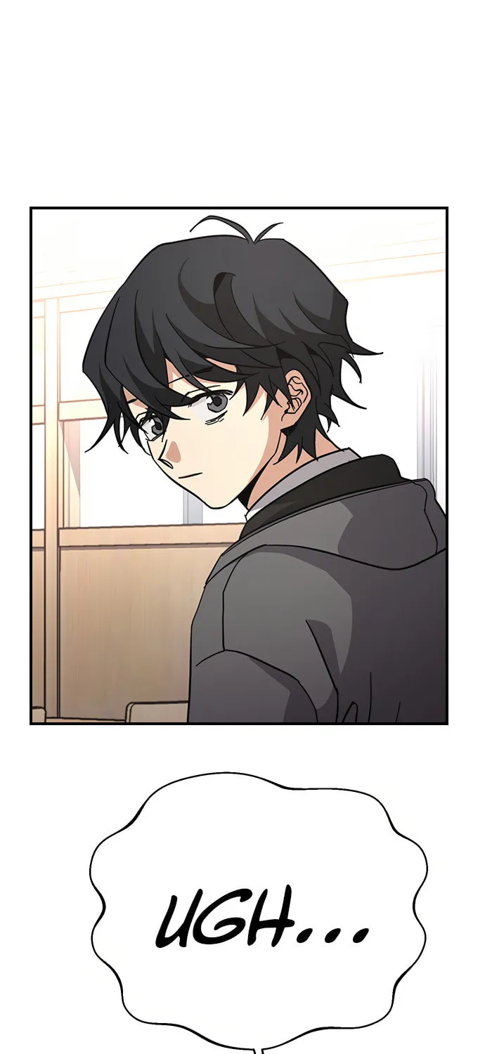 A Life Changing Turn Chapter 10 page 78 - 