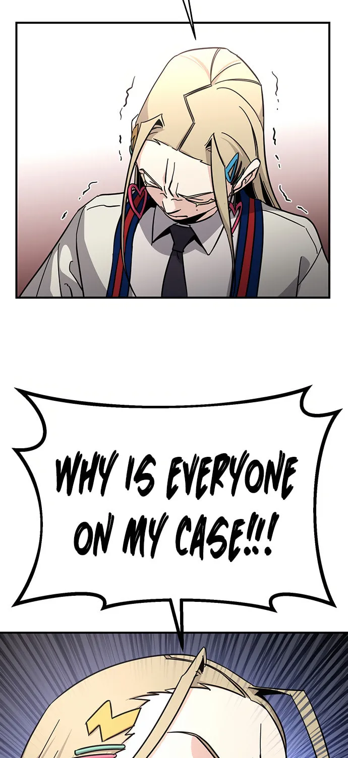A Life Changing Turn Chapter 10 page 79 - 