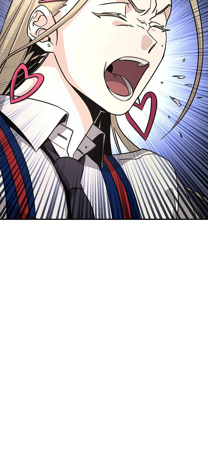 A Life Changing Turn Chapter 10 page 80 - 
