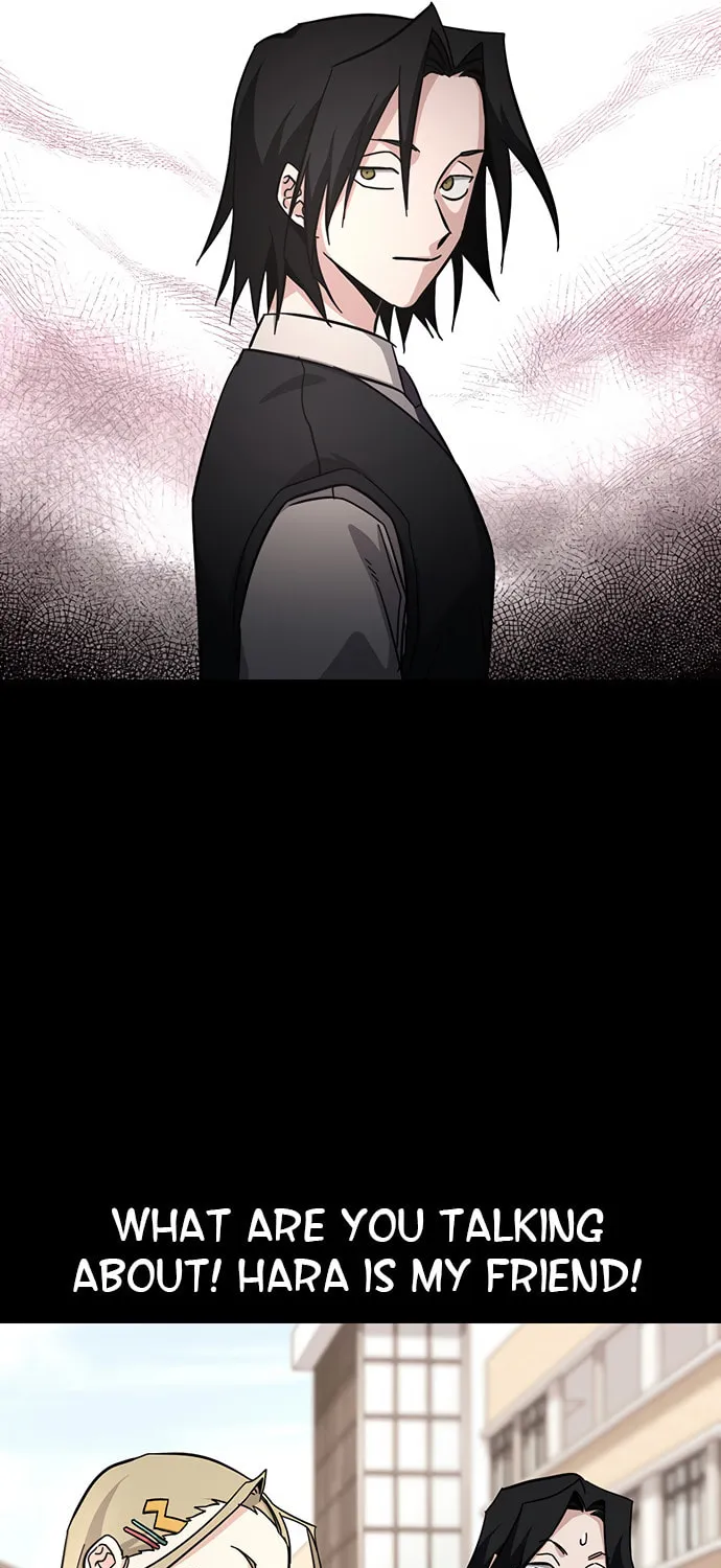 A Life Changing Turn Chapter 10 page 9 - 
