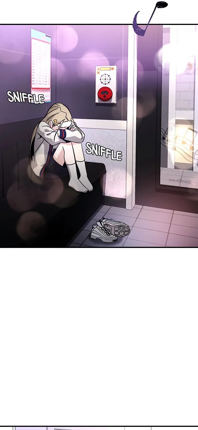 A Life Changing Turn Chapter 10 page 84 - 