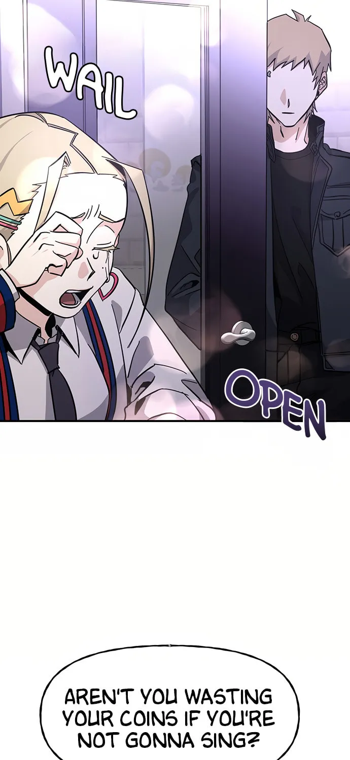 A Life Changing Turn Chapter 10 page 85 - 