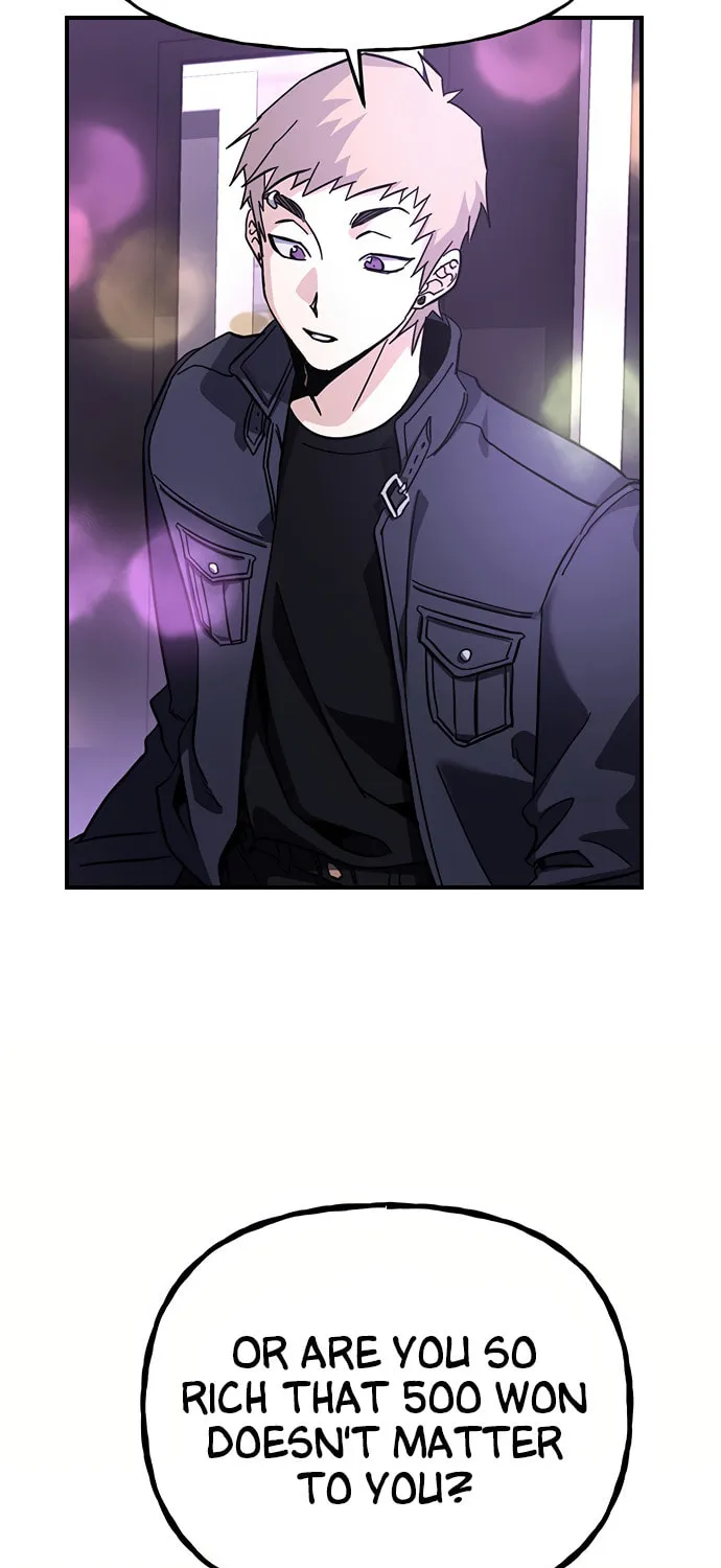 A Life Changing Turn Chapter 10 page 86 - 