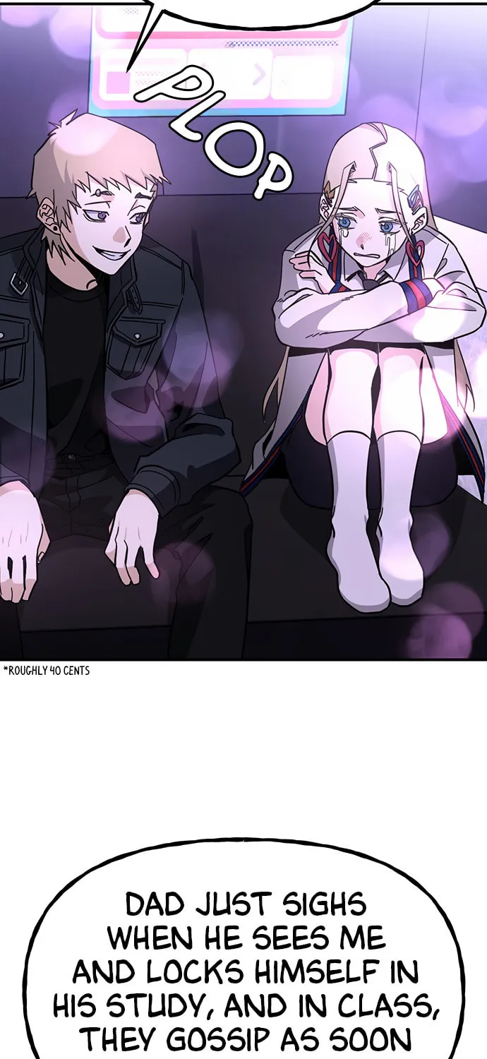 A Life Changing Turn Chapter 10 page 87 - 