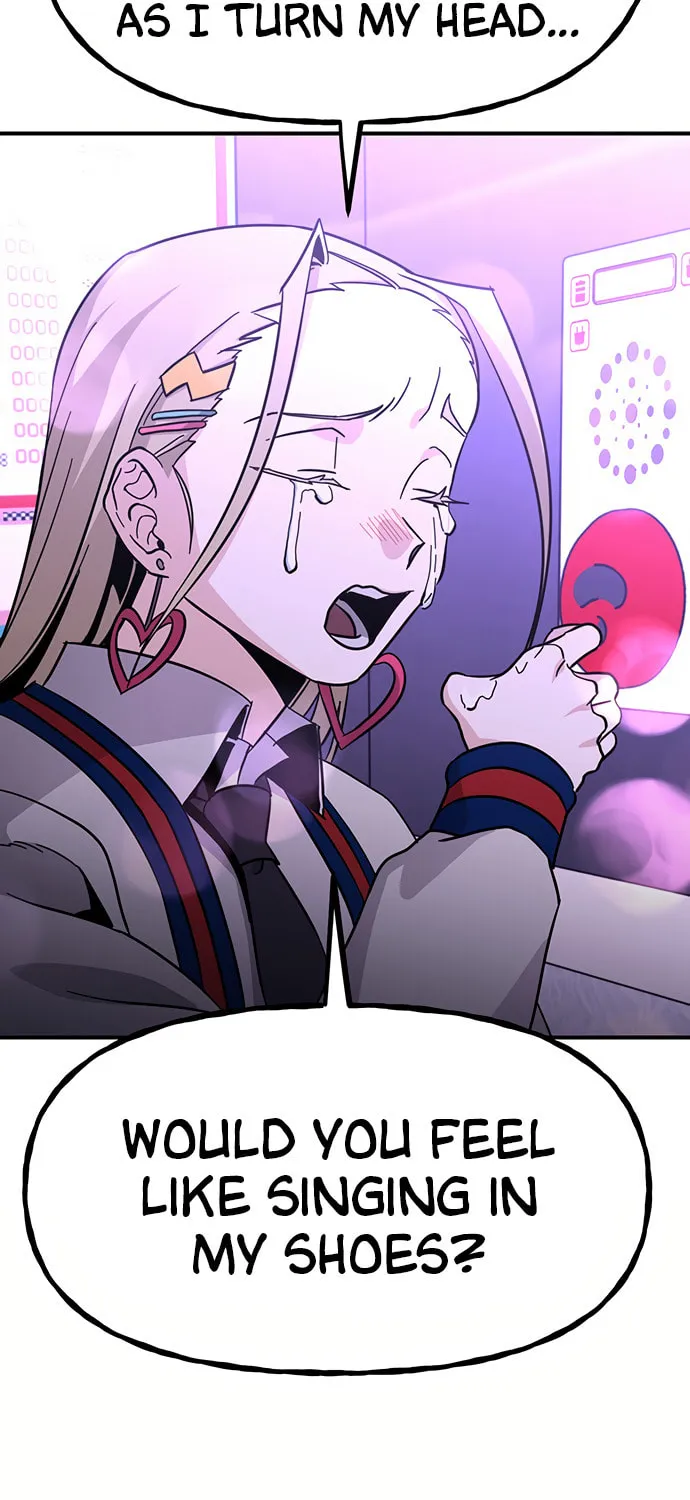 A Life Changing Turn Chapter 10 page 88 - 