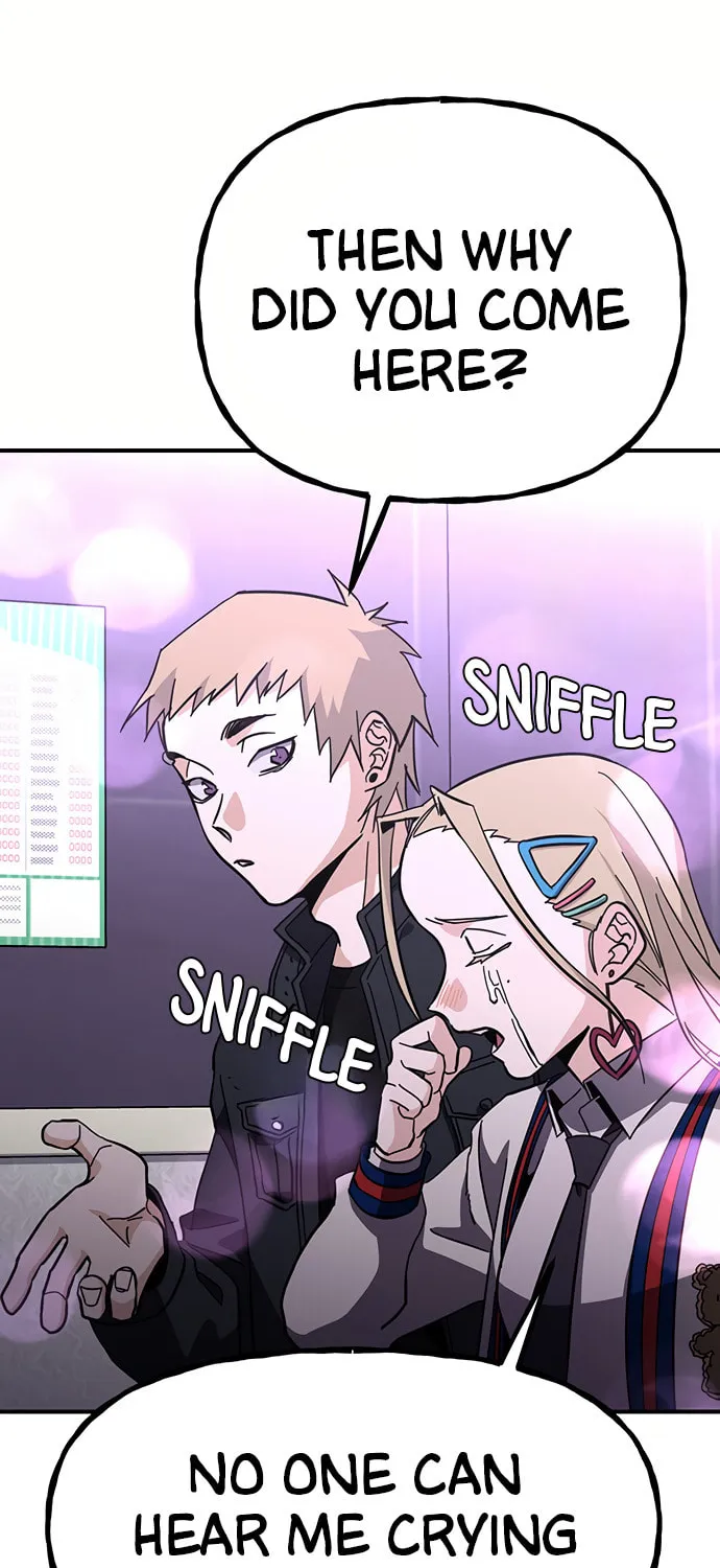 A Life Changing Turn Chapter 10 page 89 - 