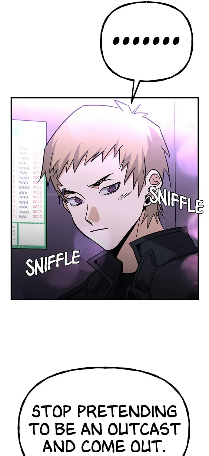 A Life Changing Turn Chapter 10 page 91 - 