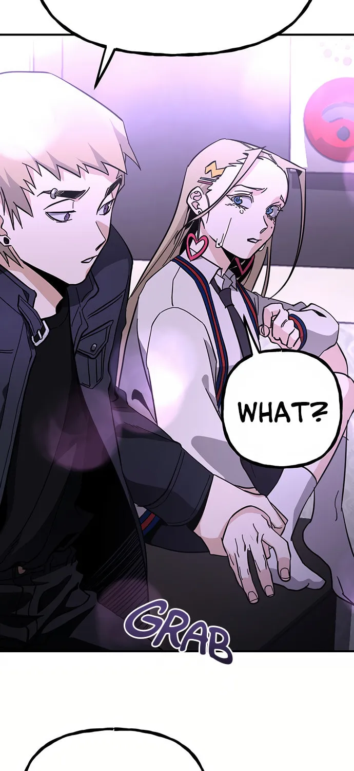 A Life Changing Turn Chapter 10 page 92 - 