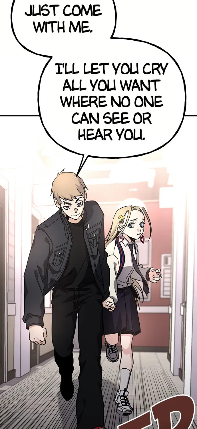 A Life Changing Turn Chapter 10 page 93 - 