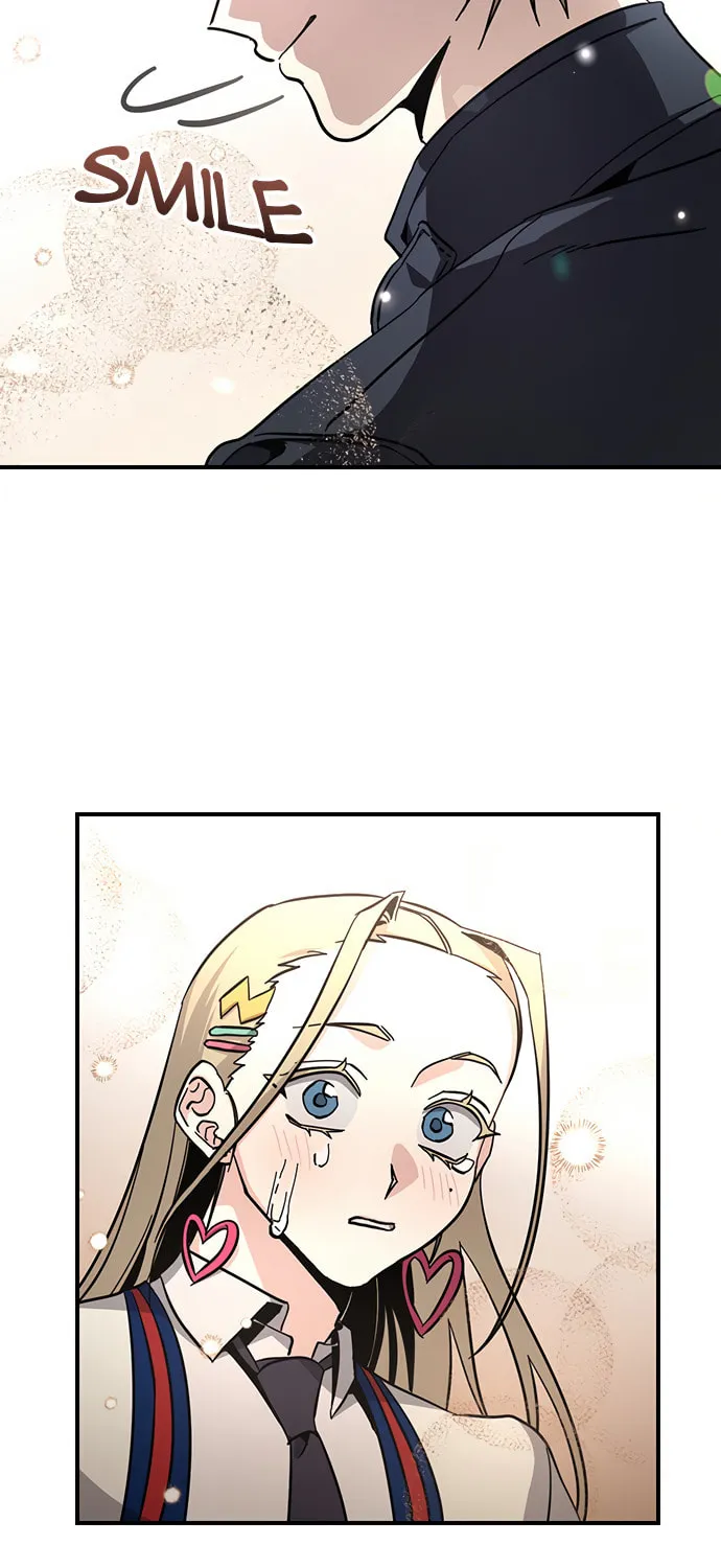 A Life Changing Turn Chapter 10 page 95 - 