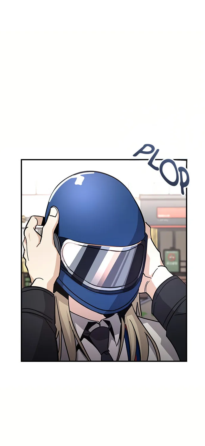 A Life Changing Turn Chapter 10 page 96 - 