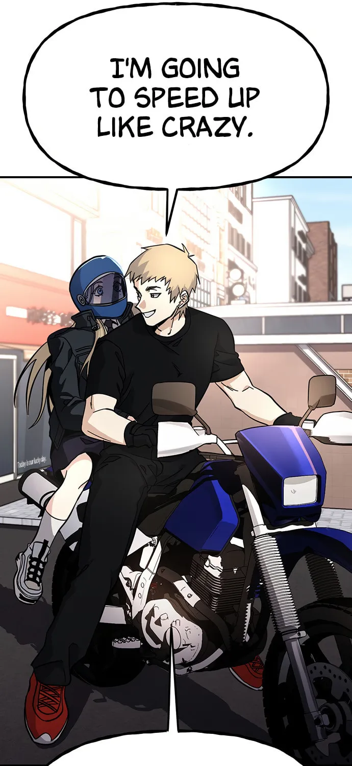 A Life Changing Turn Chapter 10 page 98 - 