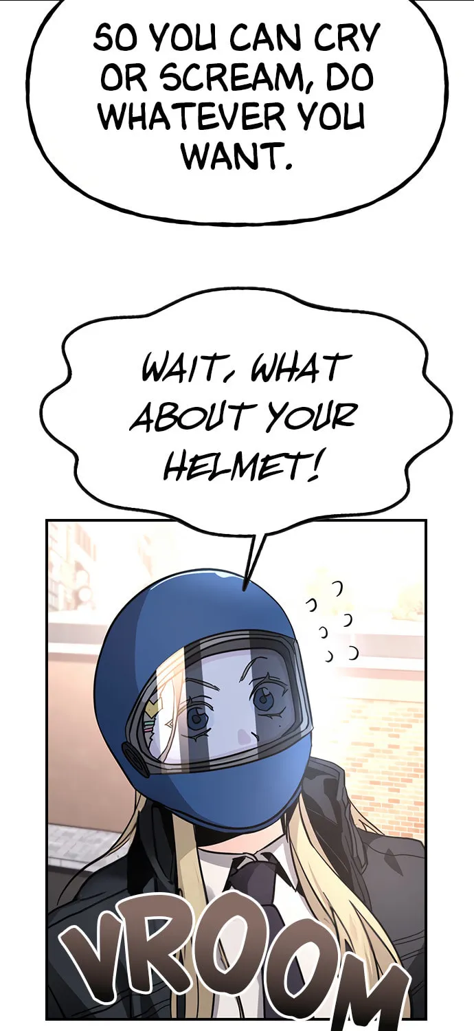 A Life Changing Turn Chapter 10 page 99 - 