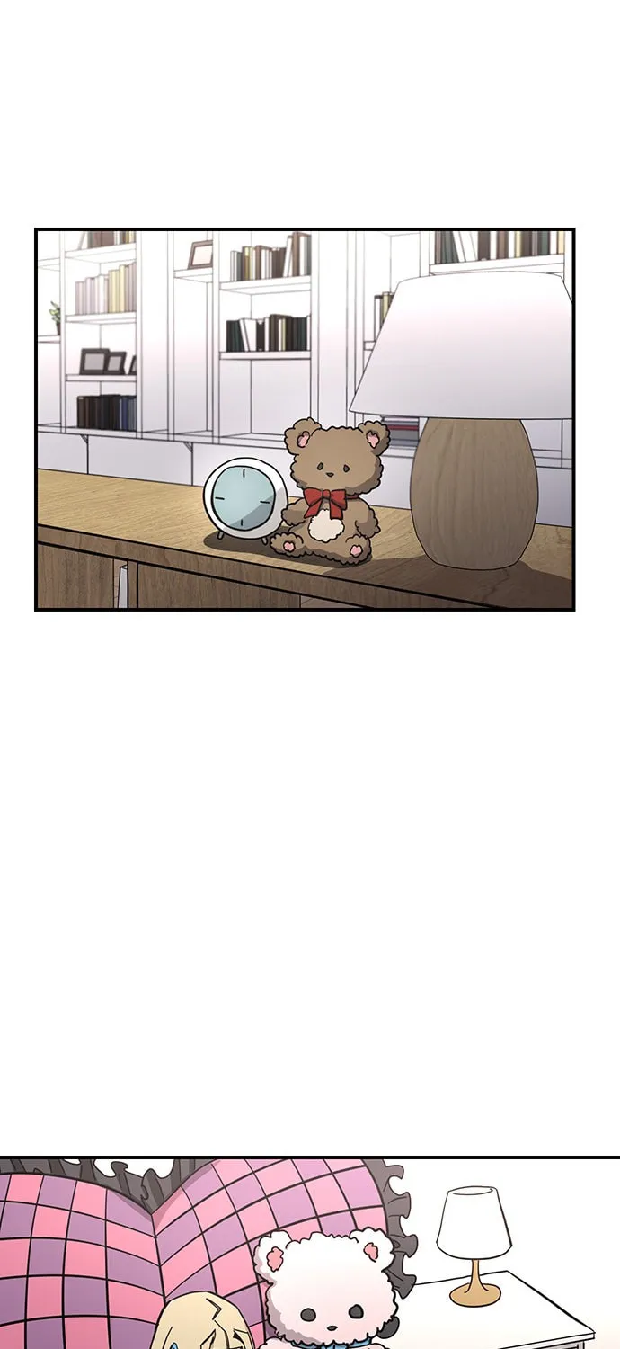 A Life Changing Turn Chapter 11 page 2 - 