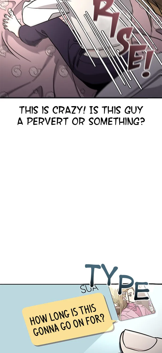 A Life Changing Turn Chapter 11 page 13 - 