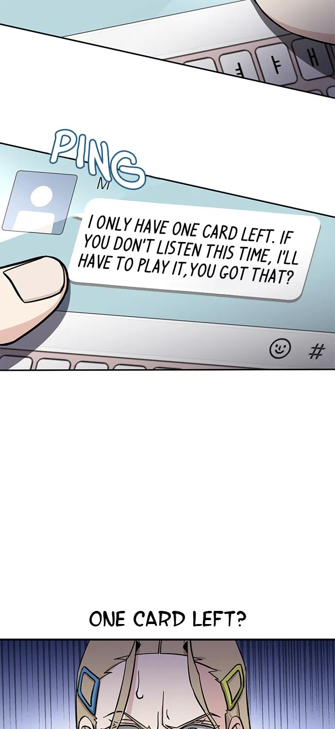 A Life Changing Turn Chapter 11 page 14 - 