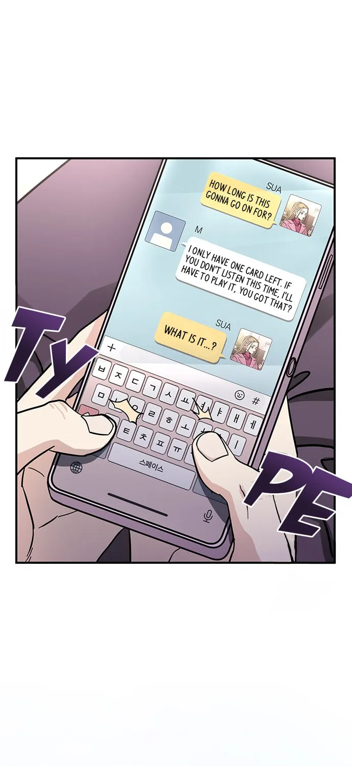 A Life Changing Turn Chapter 11 page 16 - 