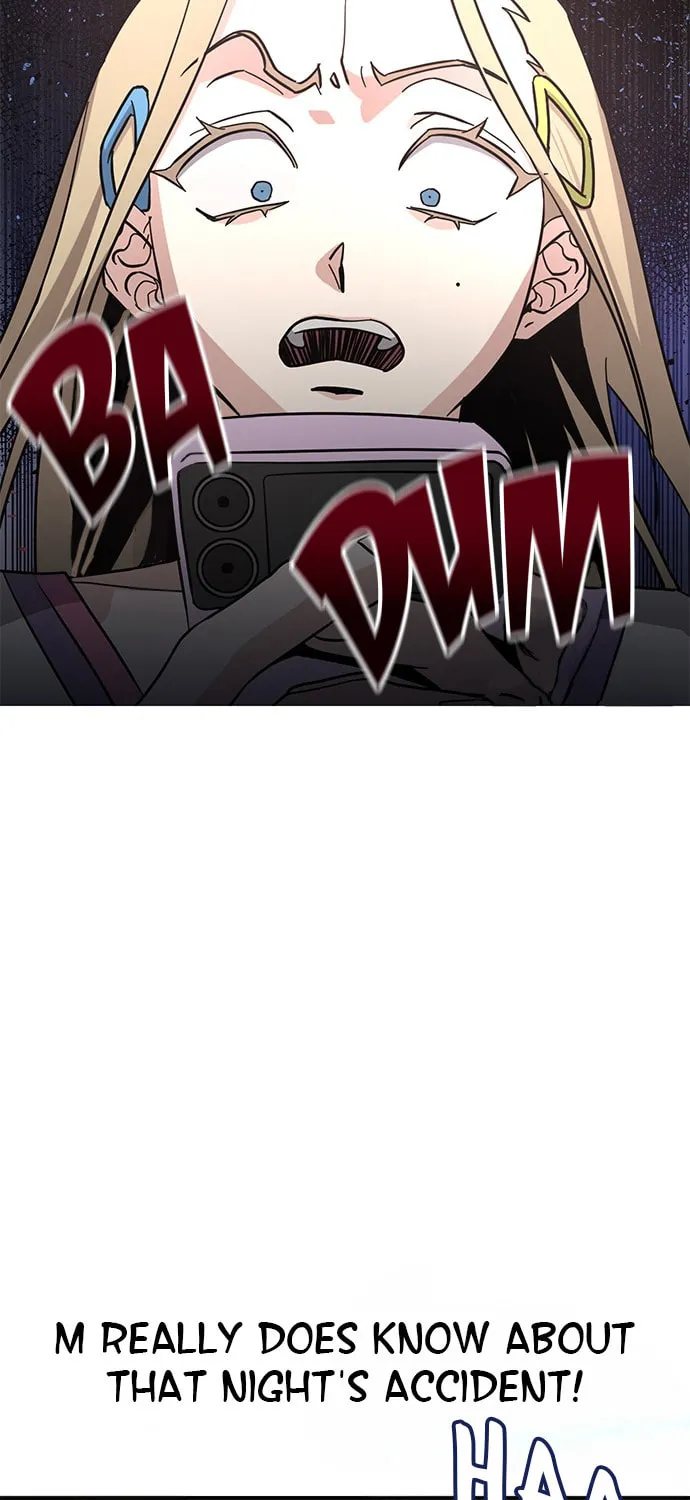 A Life Changing Turn Chapter 11 page 18 - 