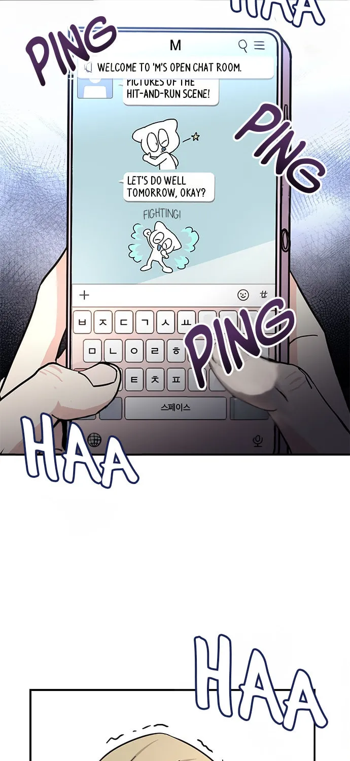 A Life Changing Turn Chapter 11 page 19 - 