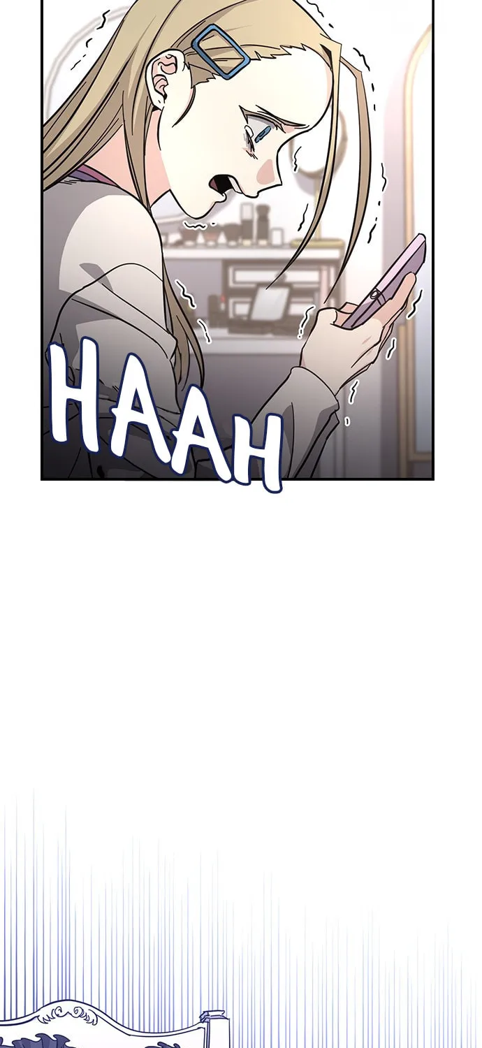 A Life Changing Turn Chapter 11 page 20 - 