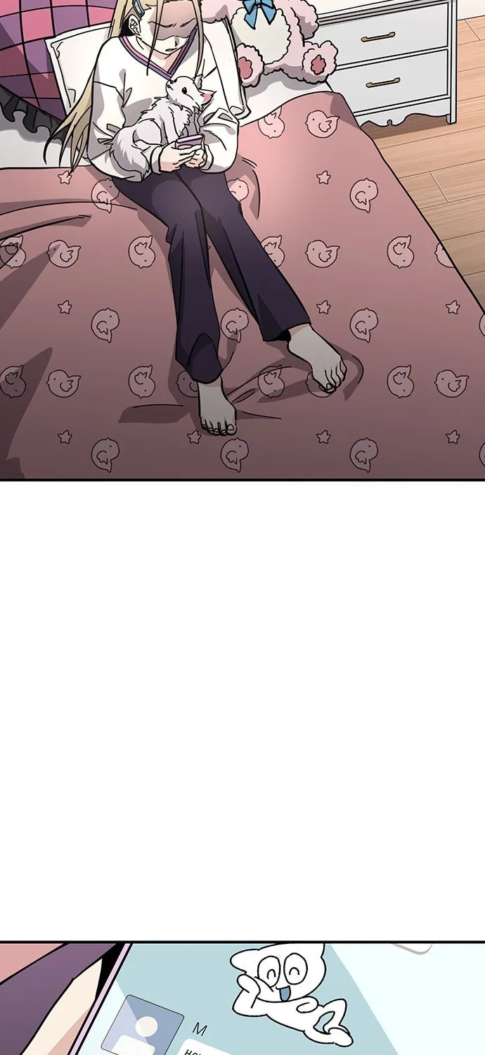 A Life Changing Turn Chapter 11 page 3 - 