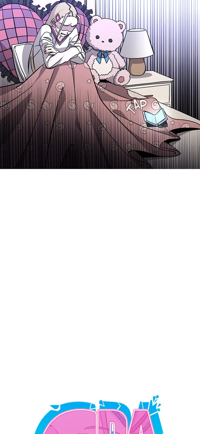 A Life Changing Turn Chapter 11 page 21 - 
