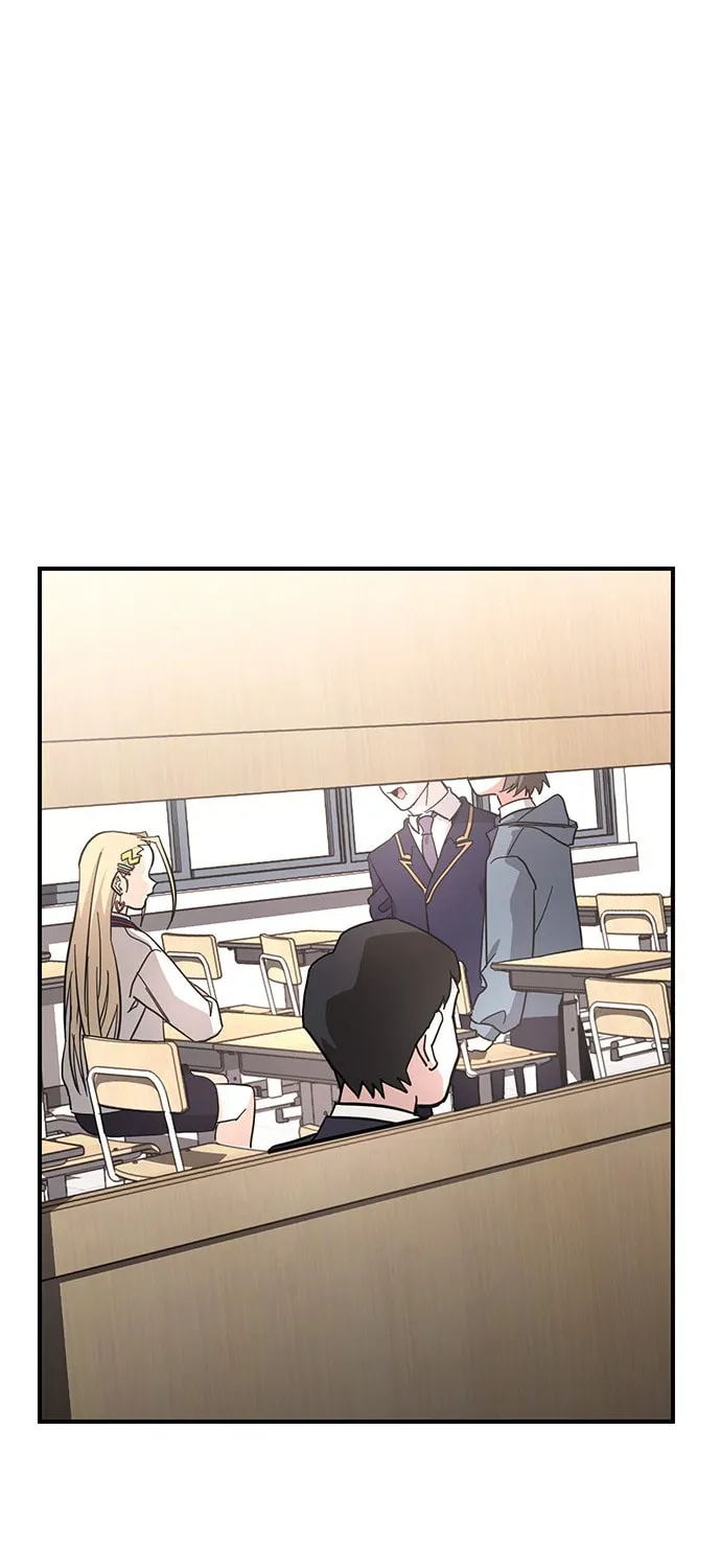 A Life Changing Turn Chapter 11 page 23 - 