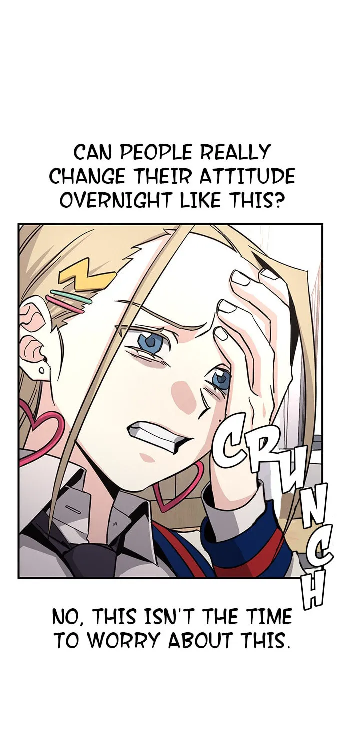 A Life Changing Turn Chapter 11 page 26 - 