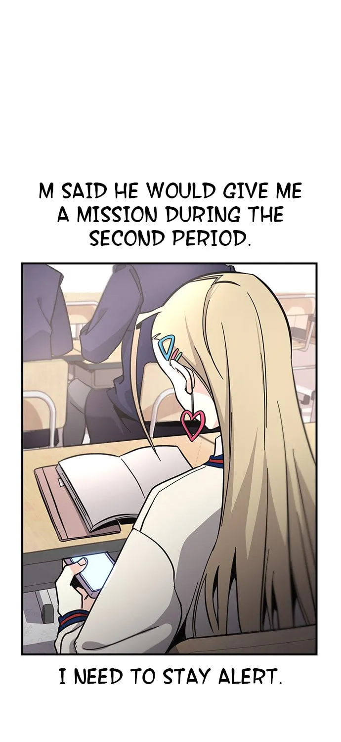 A Life Changing Turn Chapter 11 page 27 - 