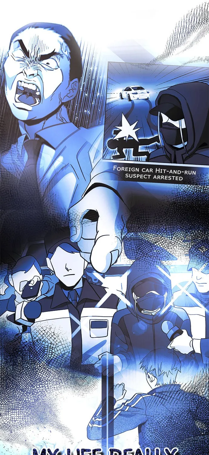 A Life Changing Turn Chapter 11 page 30 - 