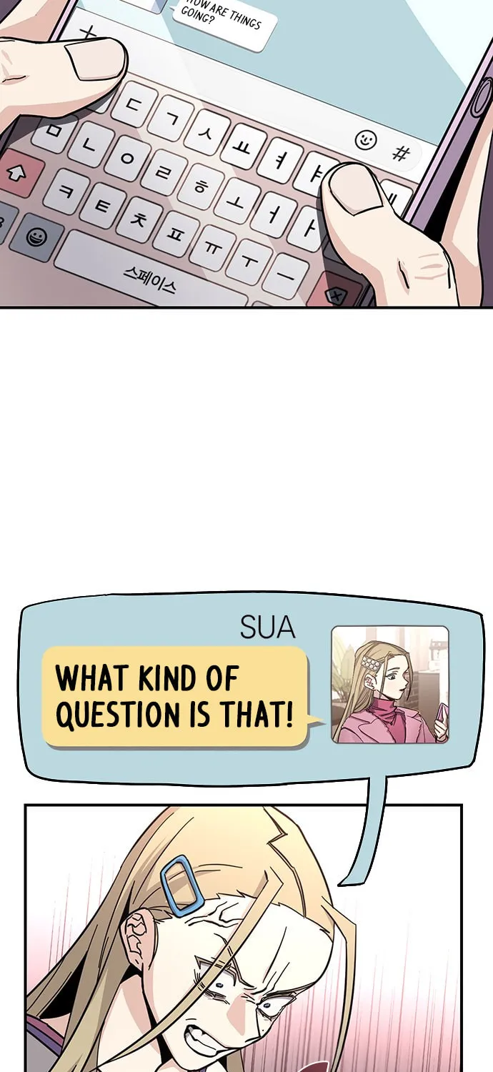 A Life Changing Turn Chapter 11 page 4 - 