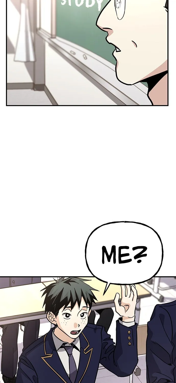 A Life Changing Turn Chapter 11 page 33 - 