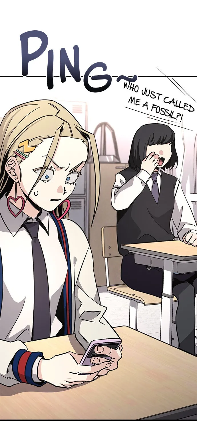 A Life Changing Turn Chapter 11 page 37 - 